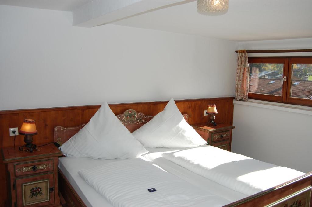 Sporthotel Schoenau Am Koenigssee Phòng bức ảnh