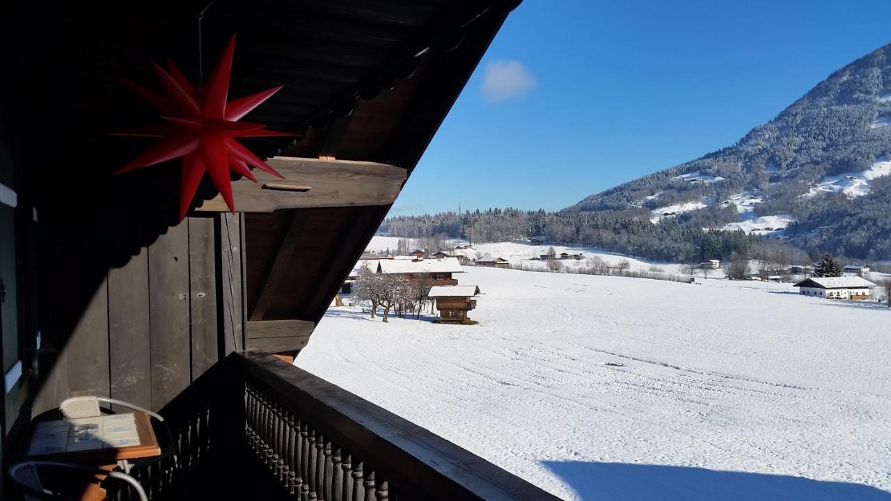 Sporthotel Schoenau Am Koenigssee Ngoại thất bức ảnh