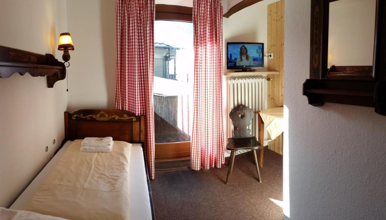 Sporthotel Schoenau Am Koenigssee Ngoại thất bức ảnh