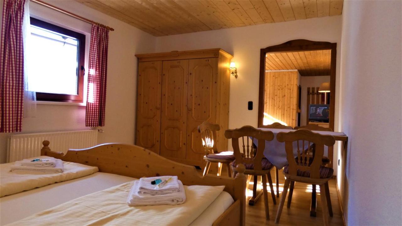 Sporthotel Schoenau Am Koenigssee Ngoại thất bức ảnh