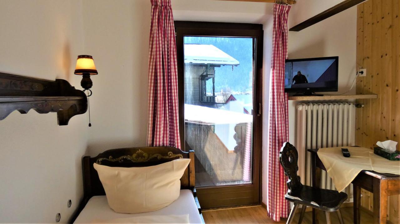 Sporthotel Schoenau Am Koenigssee Ngoại thất bức ảnh